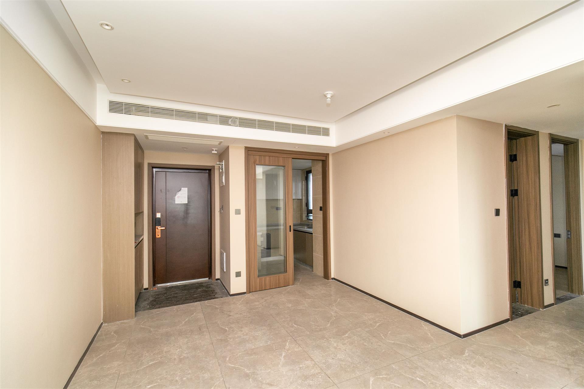 康桥府(康悦熙园)精装三房,从未住过人