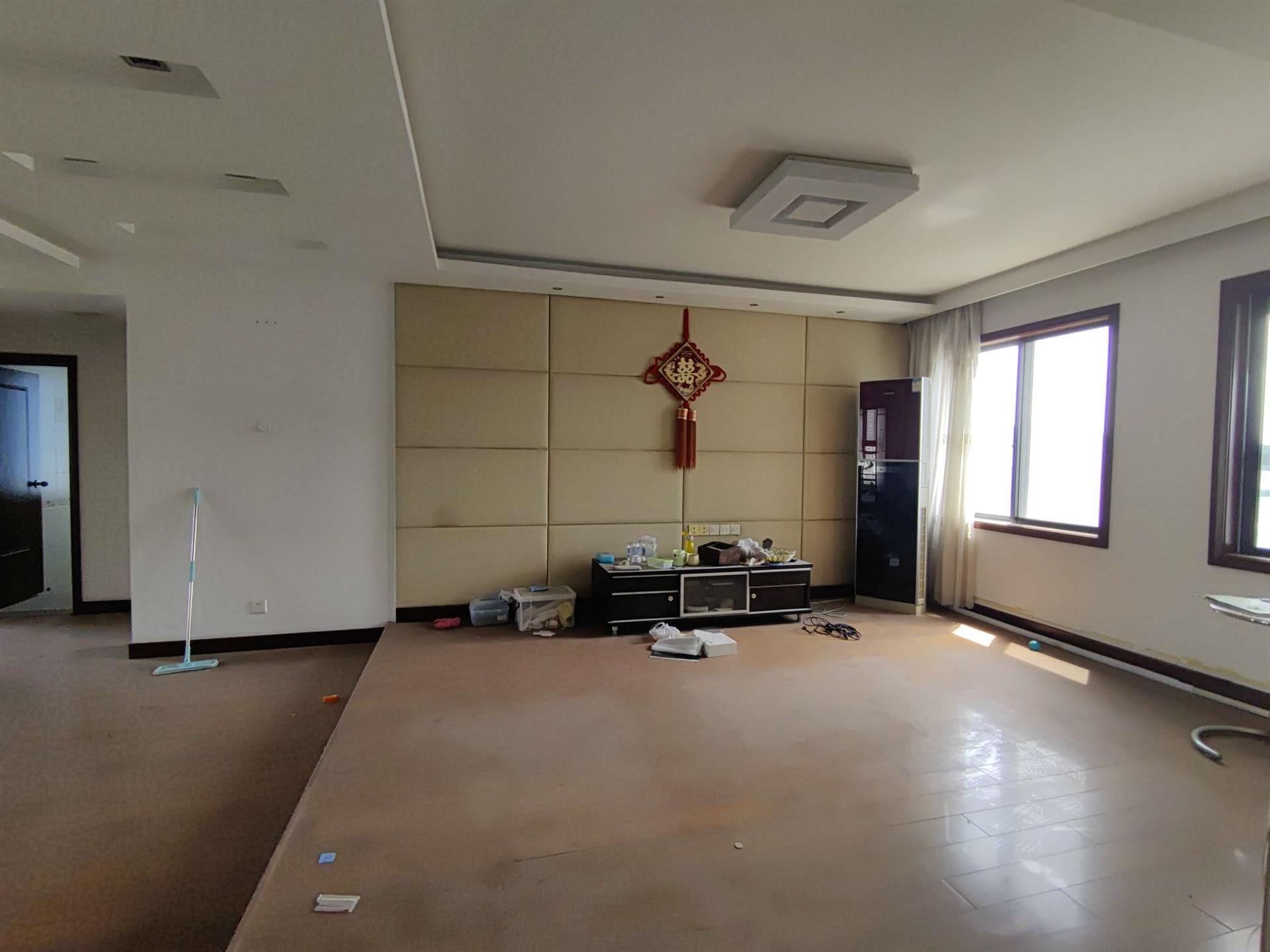 阳光城市花园A区