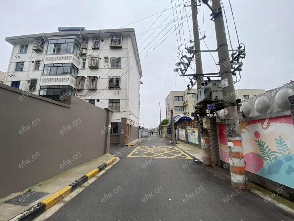 建设新村 2室1厅