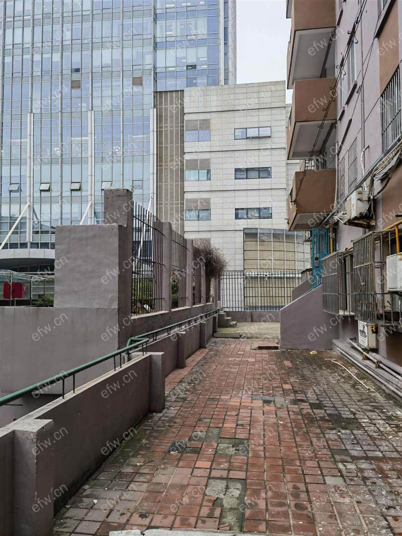 三阳广场 道长巷中间楼层 精装单间 看房方便