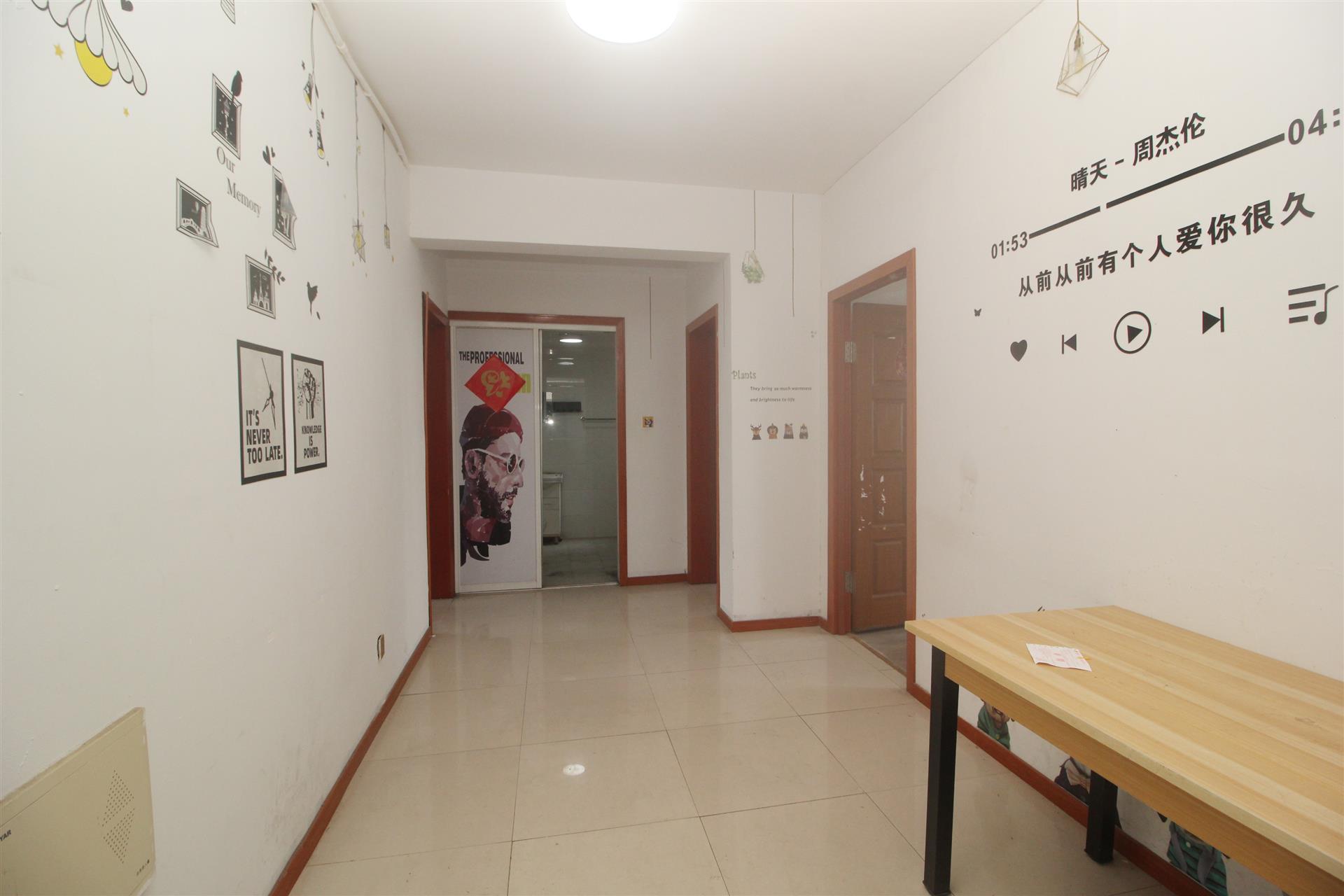 东璟家园E区