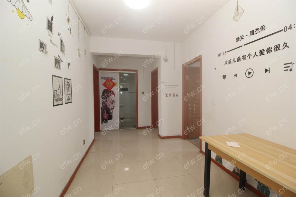 东璟家园E区
