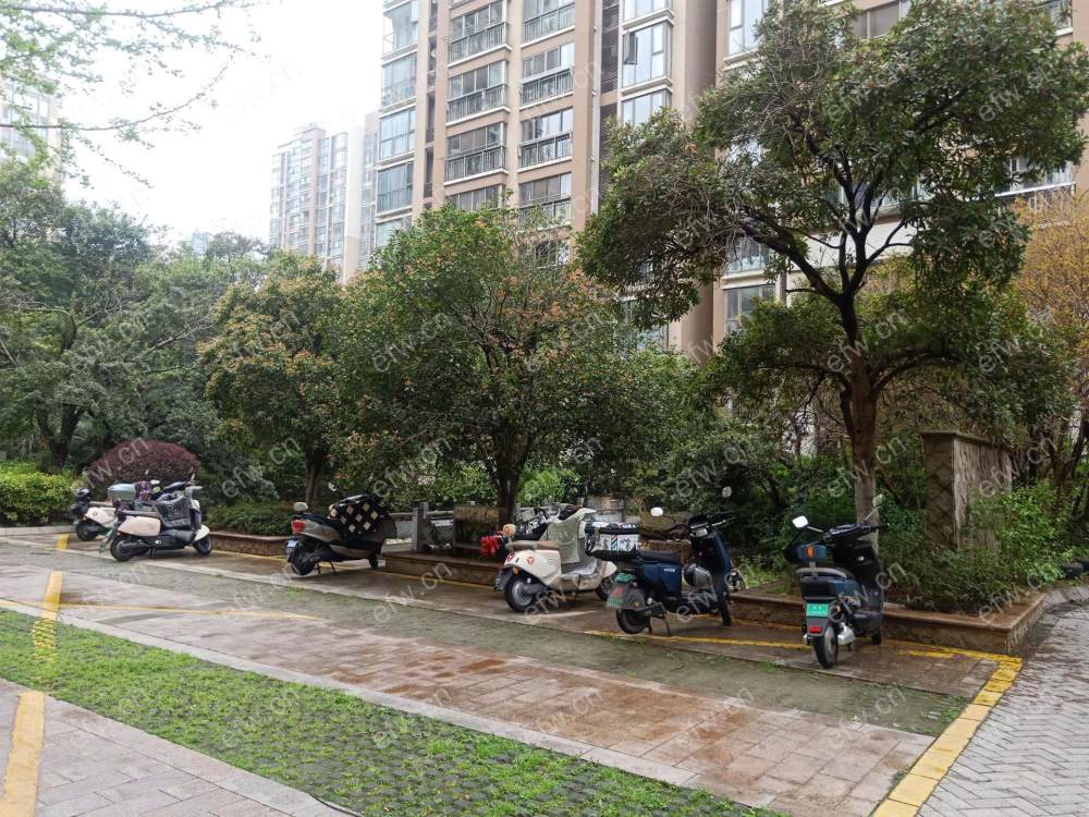 瑜憬湾精装三房二卫拎包入住