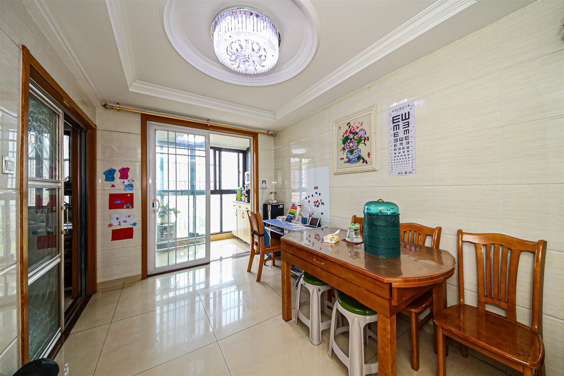 明发国际新城(水岸雅苑)