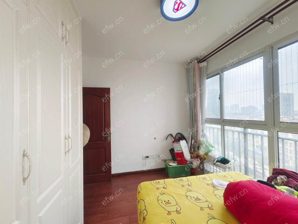 金洋奥澜(悦水园） 3室2厅