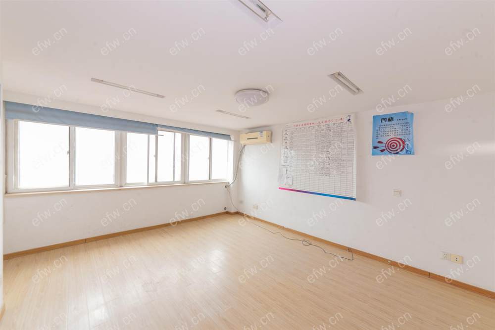 泰翔大厦（解放东路918） 3室2厅