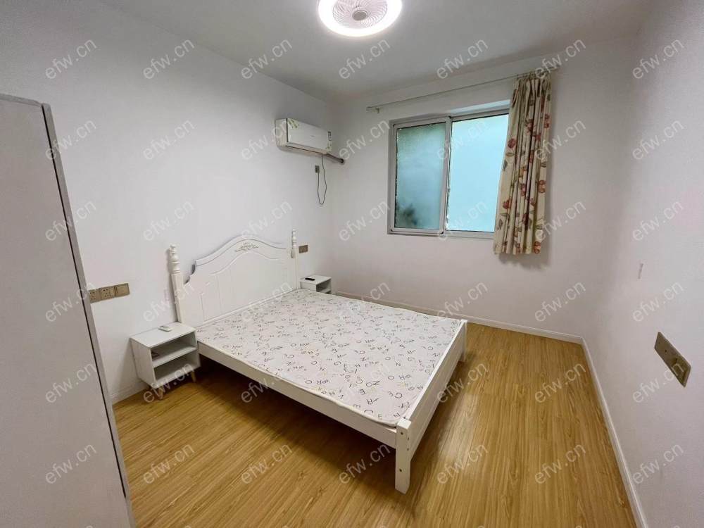 溪北新村（西区） 2室1厅
