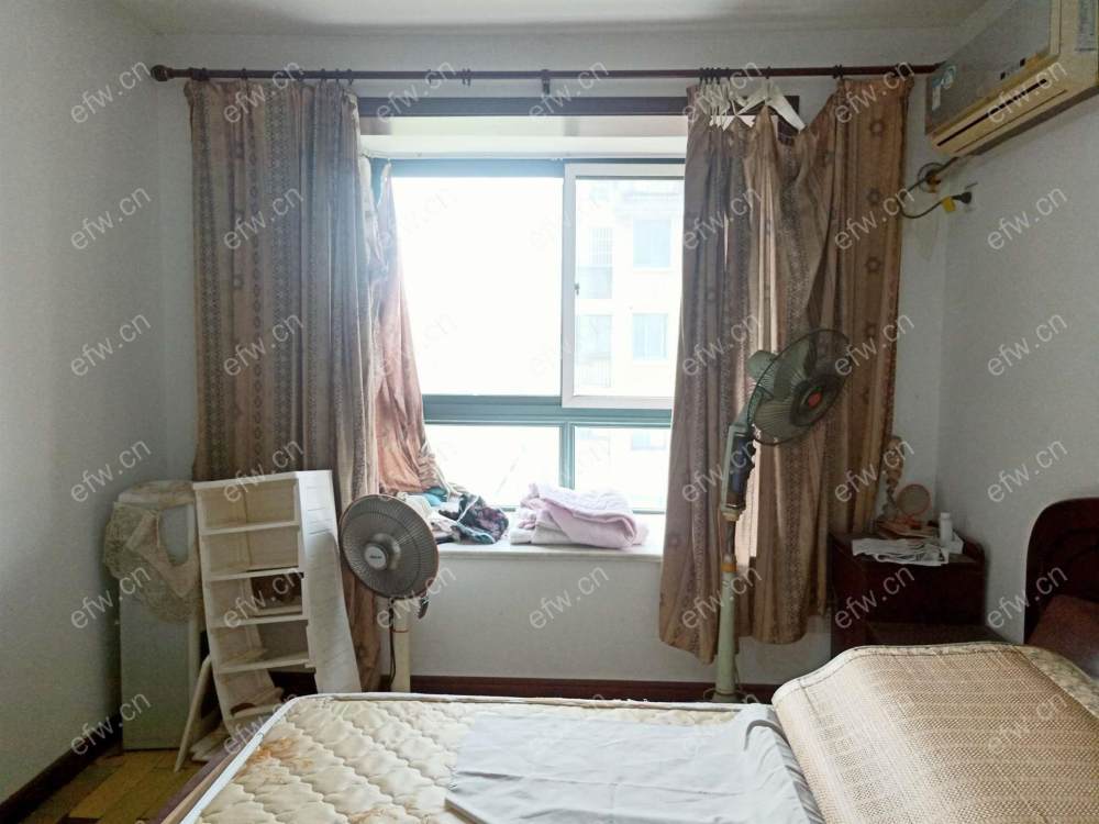 530大厦中科芯旁湖滨南苑   精装三房