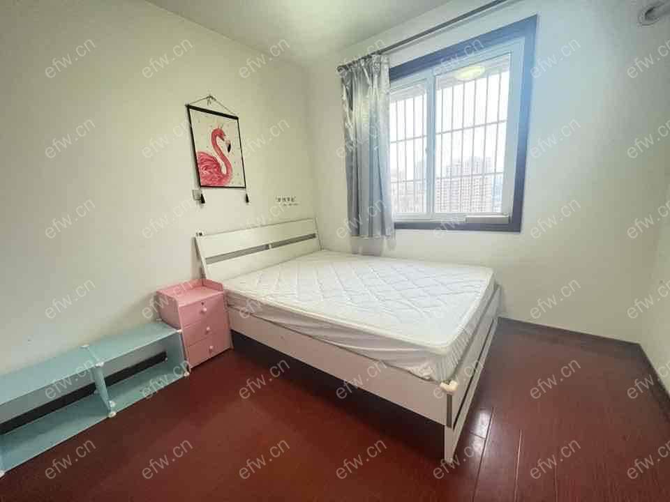 瑞星家园西区 精装2室 设施齐