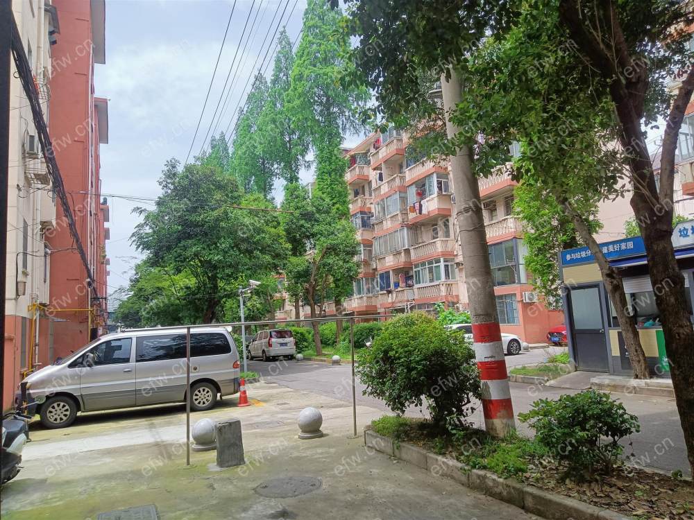 塘南新村房