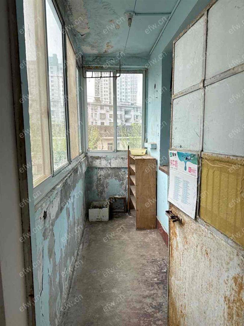 清扬新村 2室1厅1