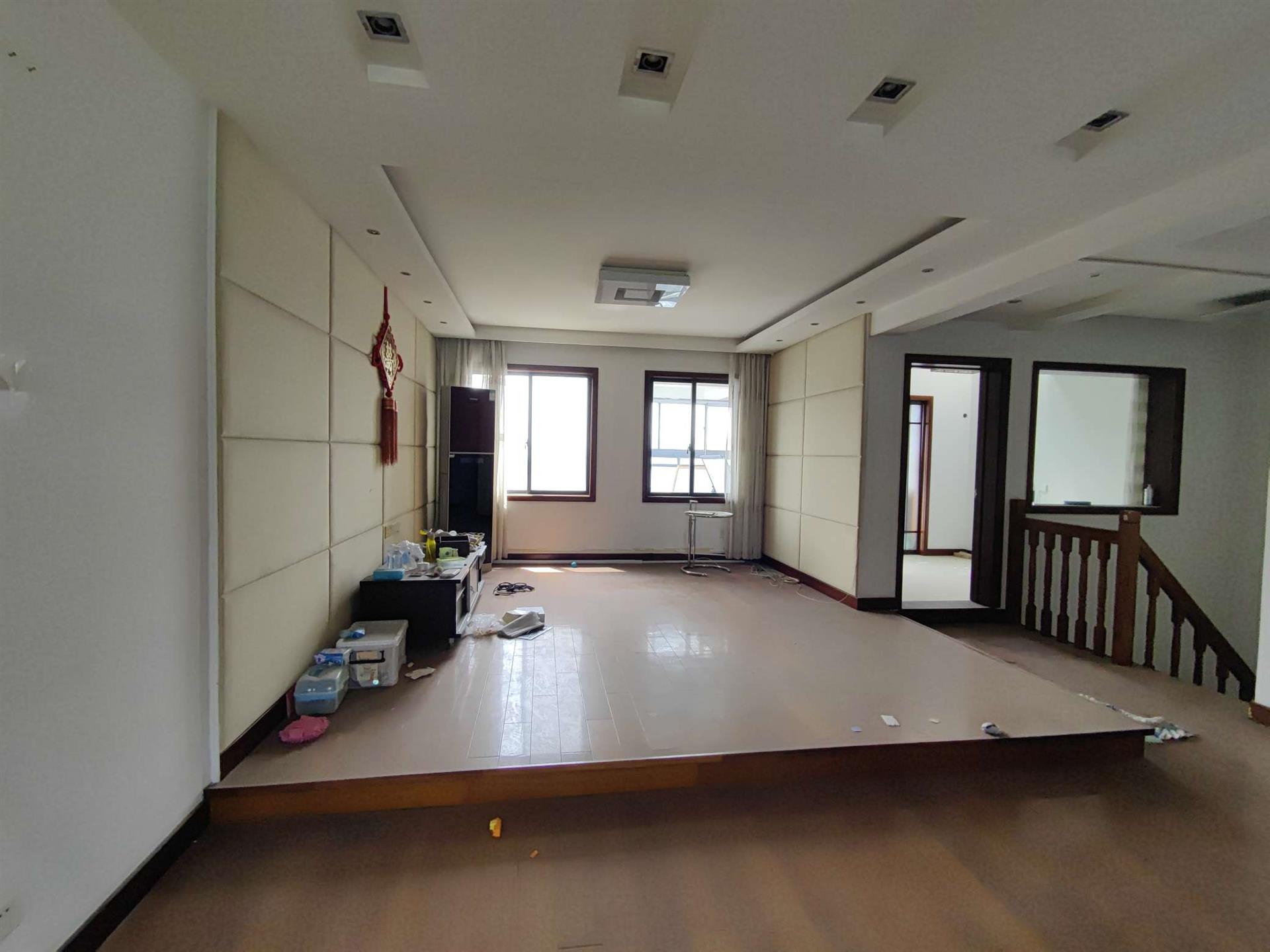 阳光城市花园A区