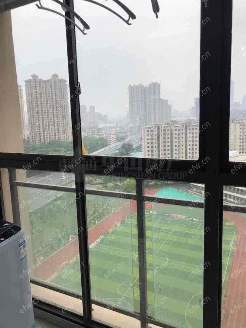 兴宸嘉园3房2厅2卫出租