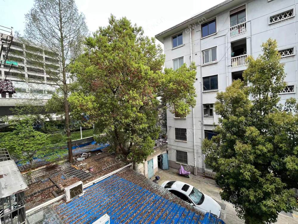 溪北新村（西区） 2室1厅
