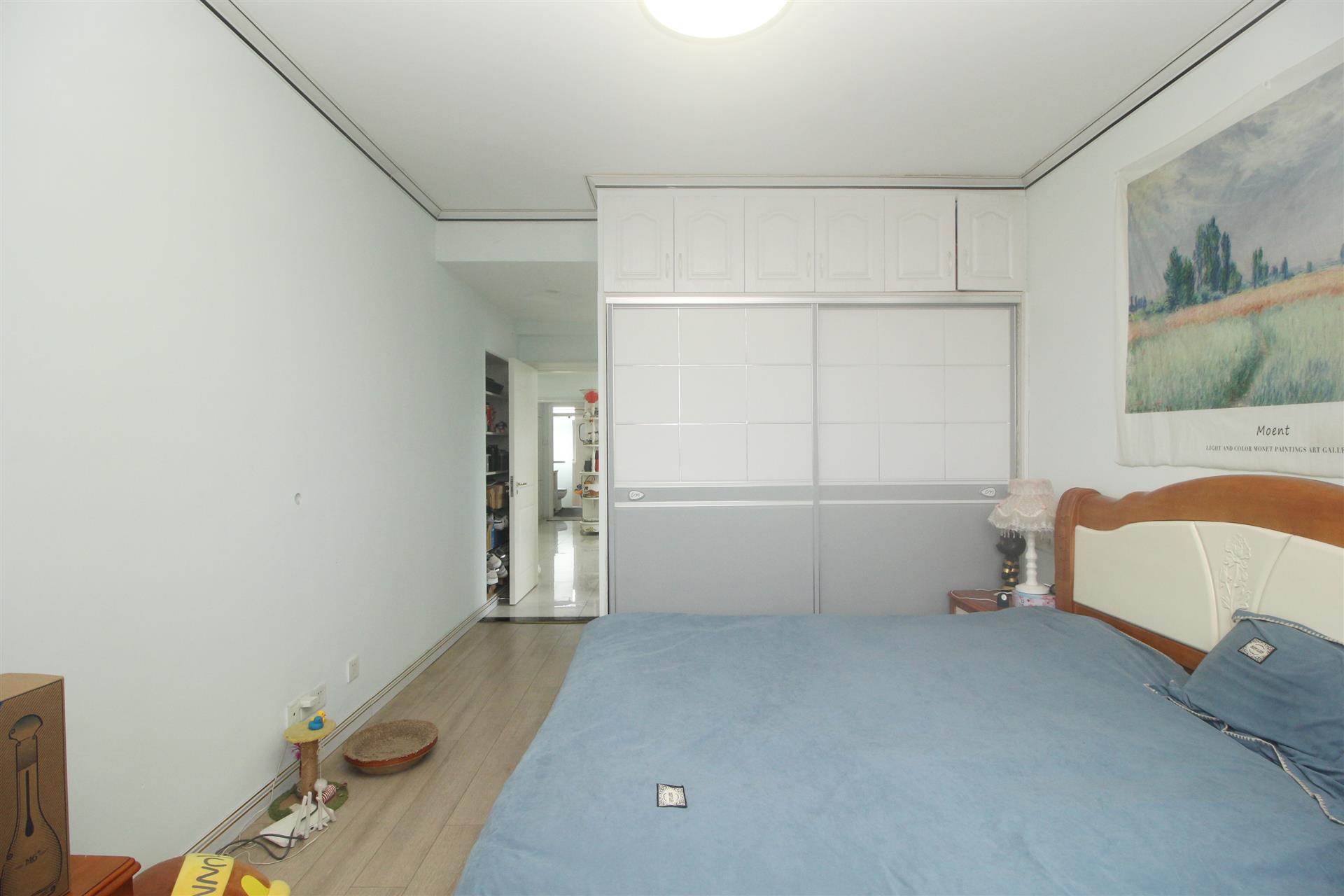 塔影景苑B区（11 12号）
