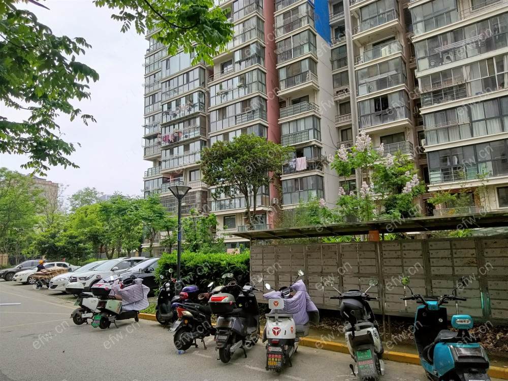 建乐家园（建乐苑） 经典2房 东边户1