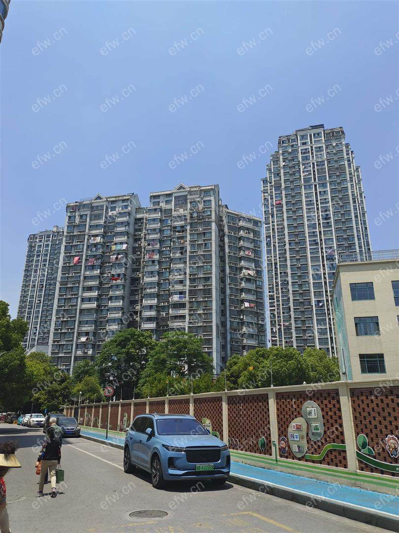 五星家园精装2室  随时看房 拎包入住
