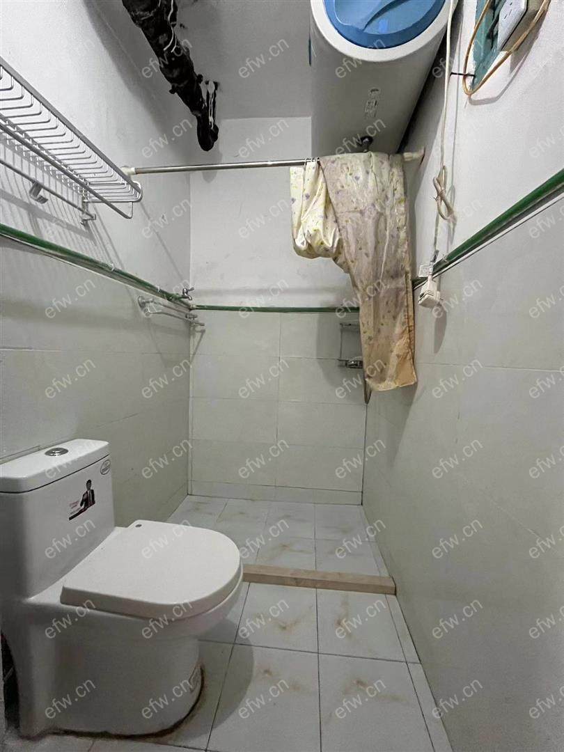 张巷新村 1室1厅
