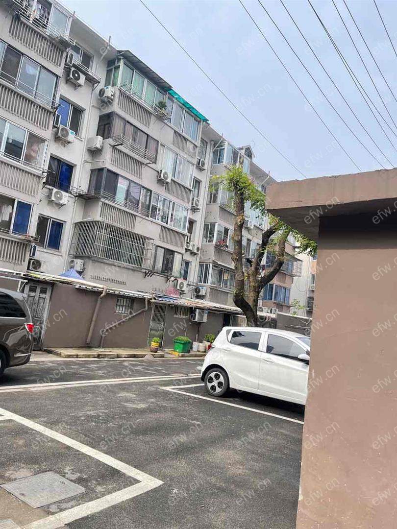 清名二村 2室2厅