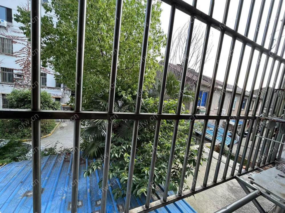 张巷新村 1室1厅