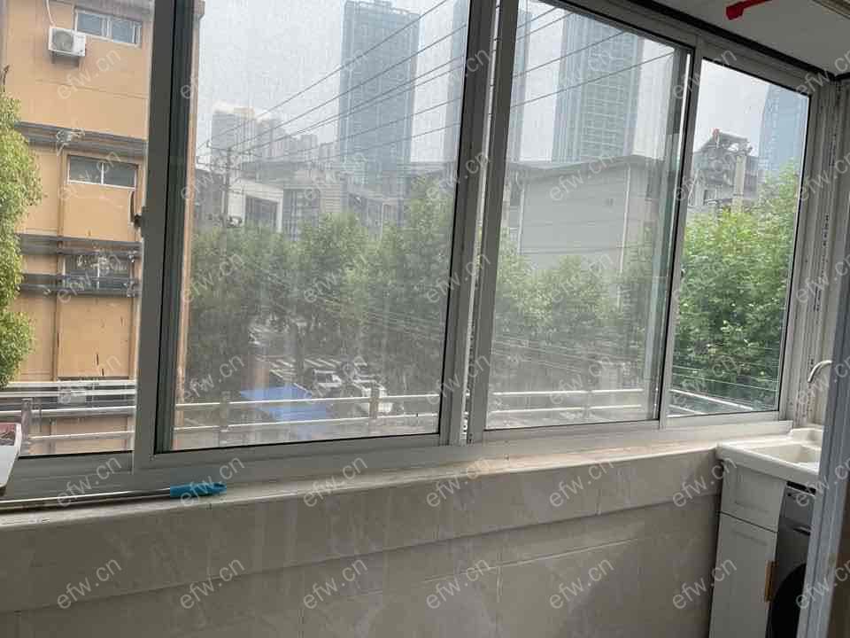 清名二村 2室2厅