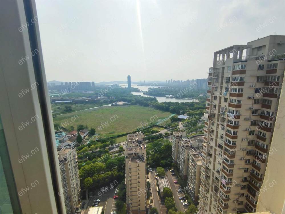 瑞星家园（西区40-168） 2室1厅
