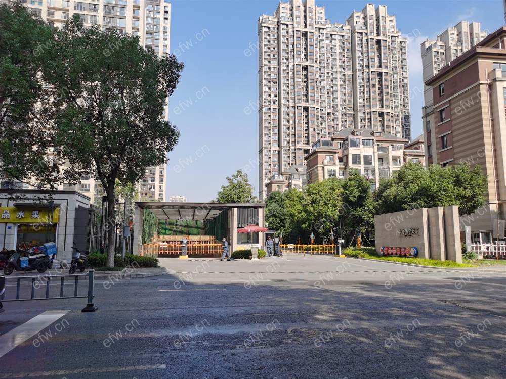 小三房好楼层