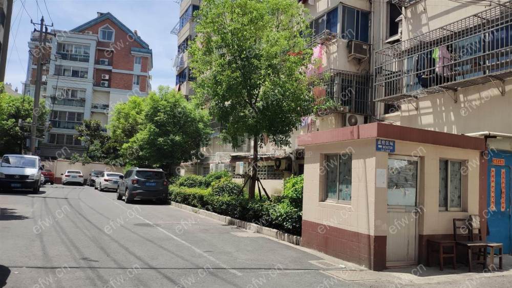 广瑞一村 2室2厅