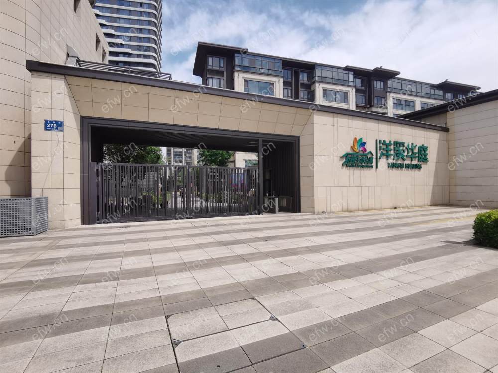 精装二房，民用水民用电通燃气