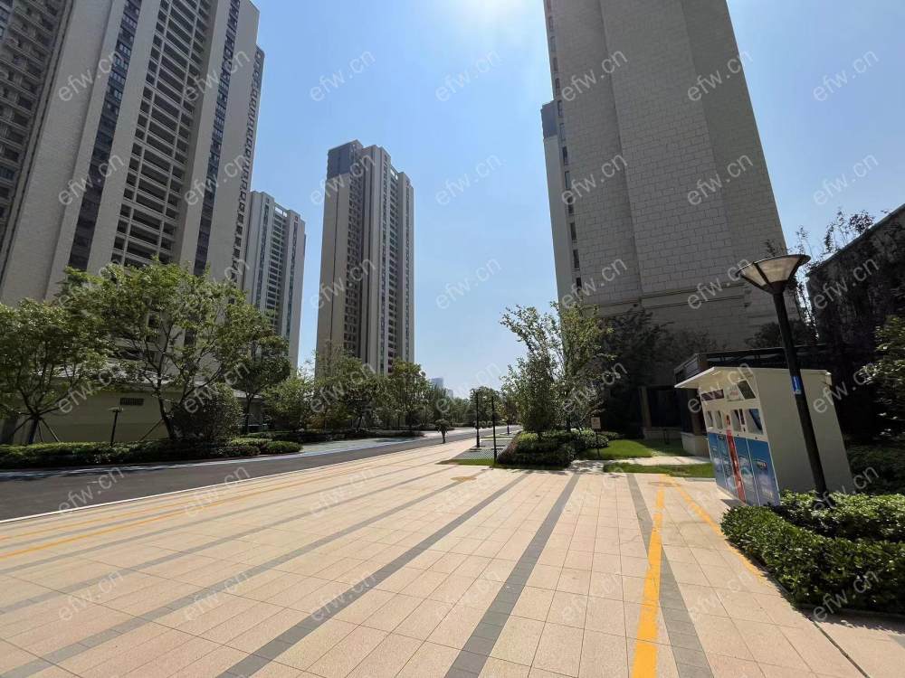 雅居乐三期精装修