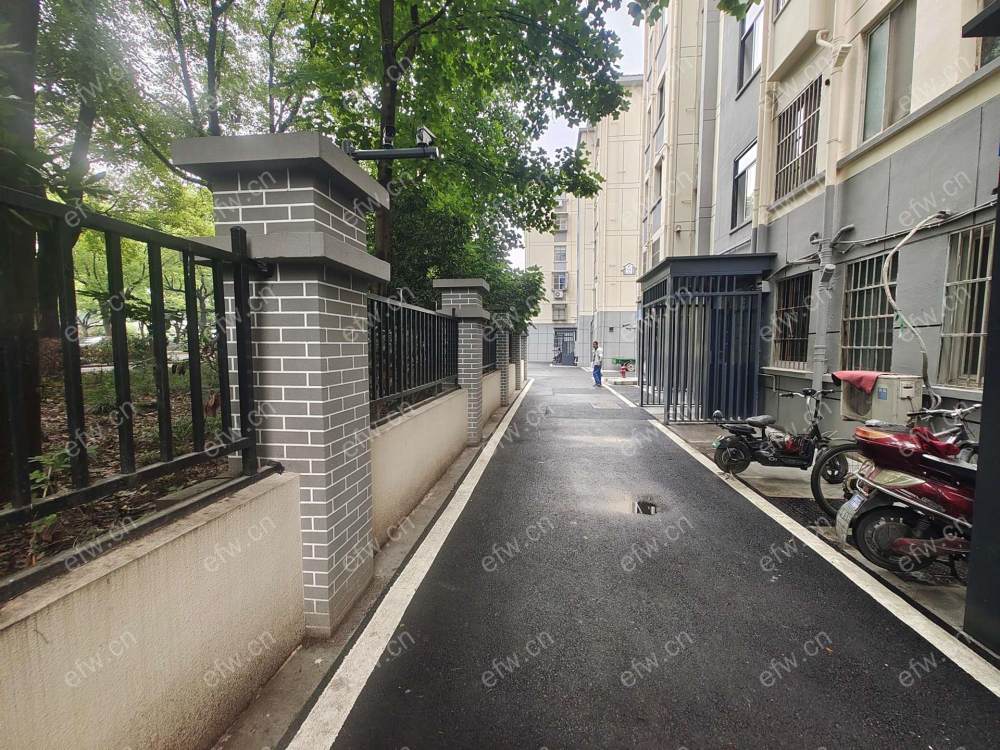 蓓蕾新村 1室1厅1卫