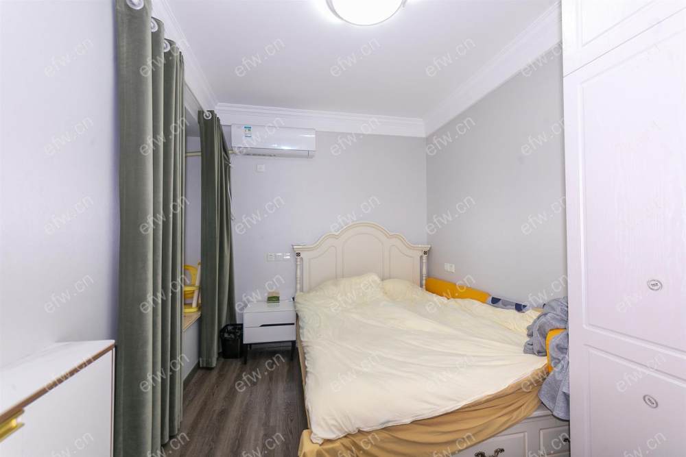 保利达自住精装两室两厅 连元街  可用