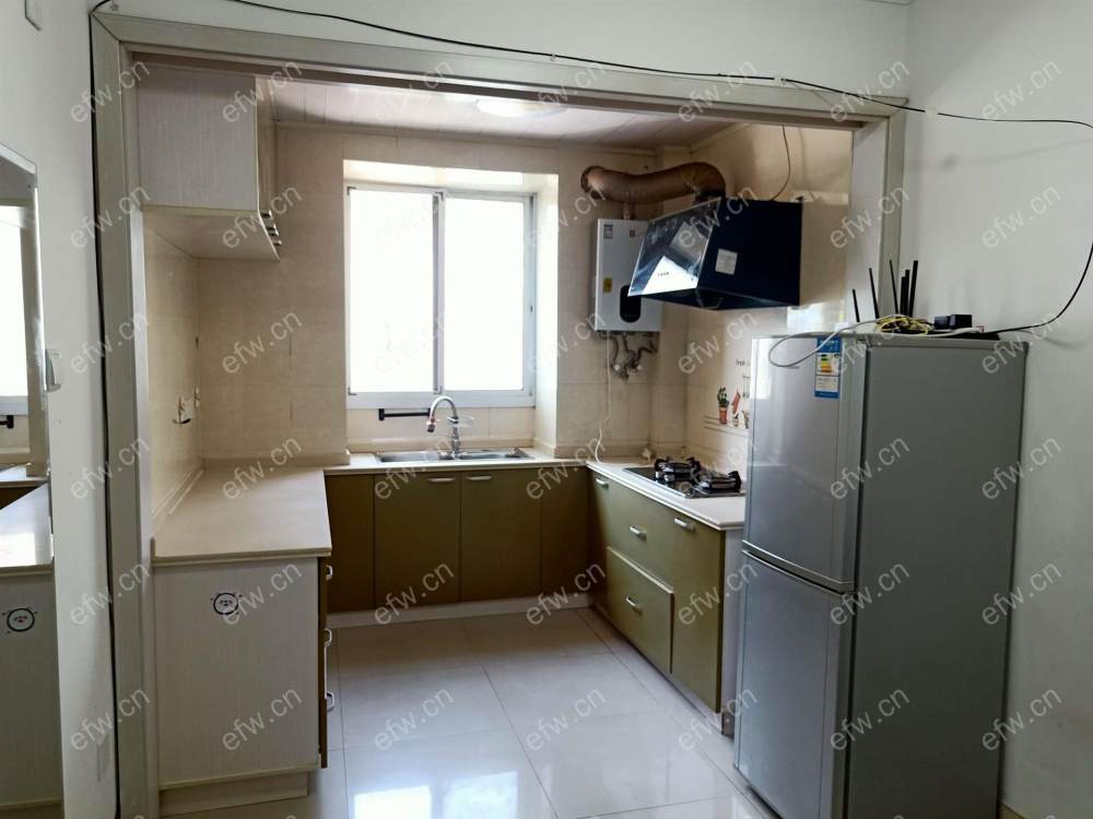 稻香新村   精装单间