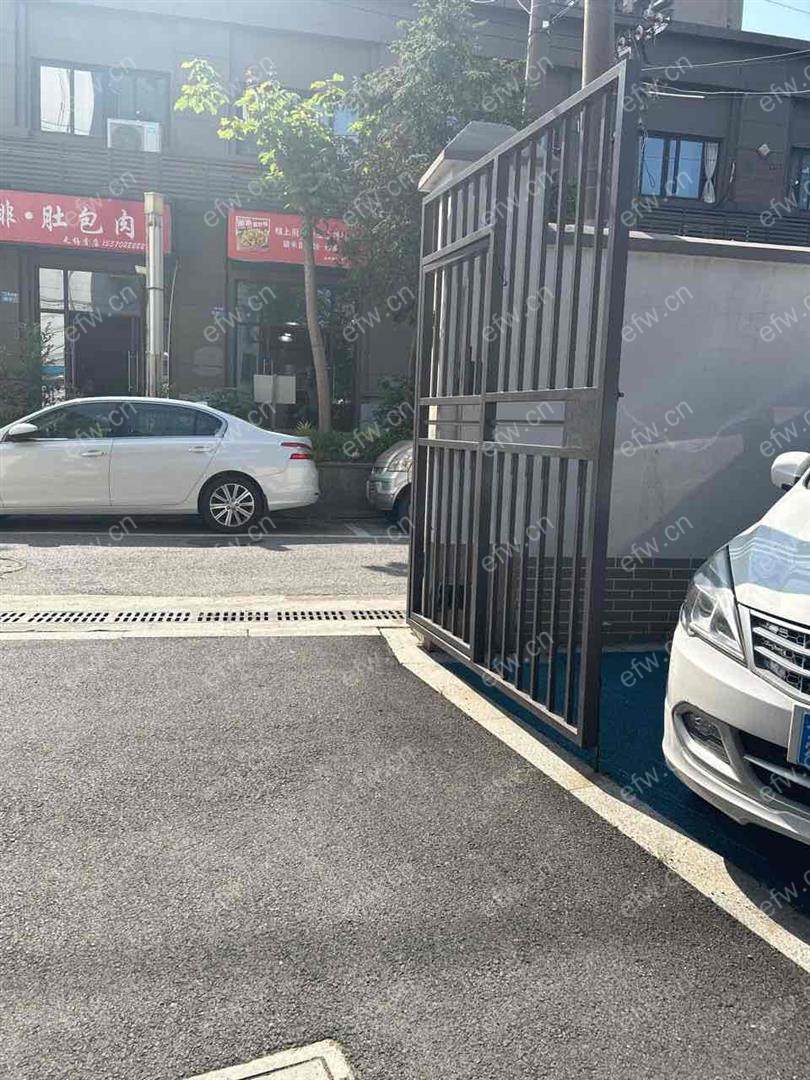 精装2室，诚心出租....
