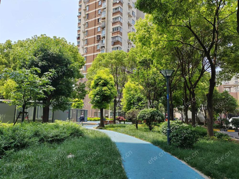 瑞星家园 精装两房 拎包入住
