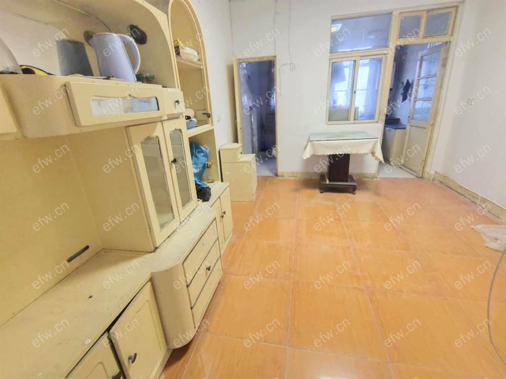 芦庄六区 1室1厅