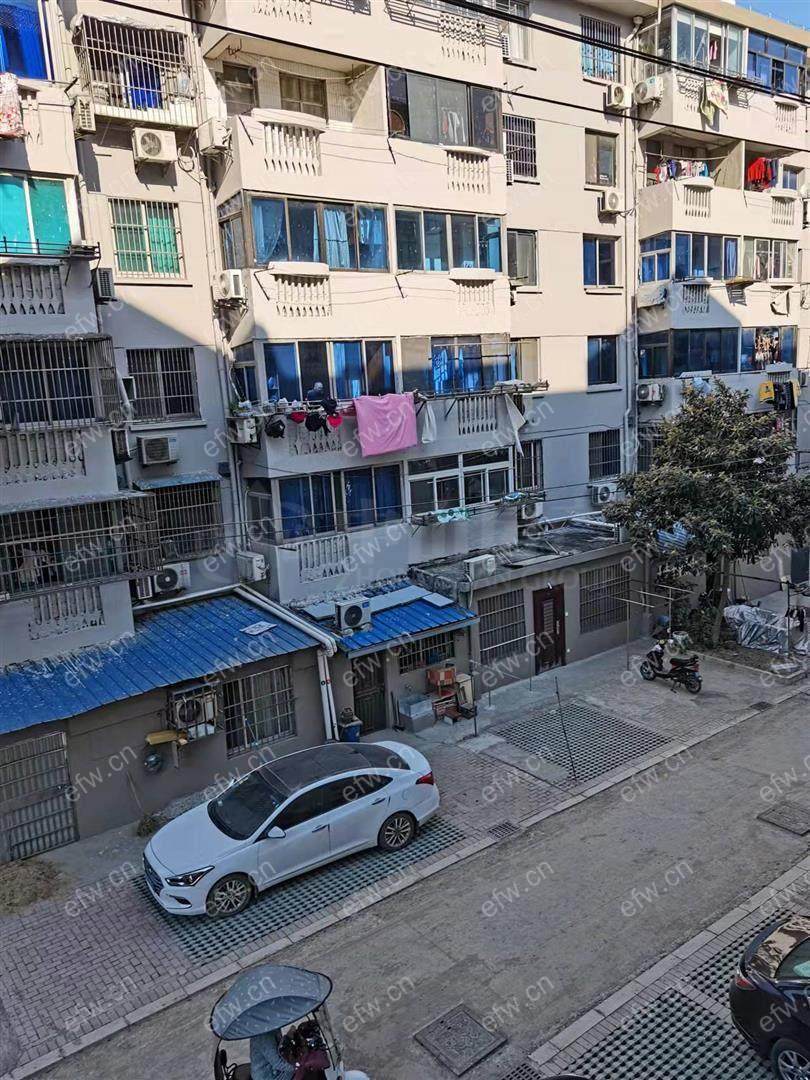 刘潭二村 2室1厅精装拎包入住