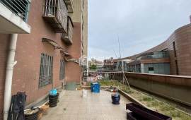绿洲花园  户型方正通透敞亮 全屋空调带