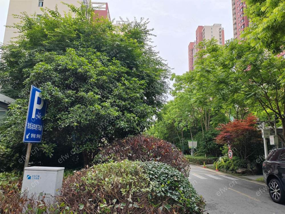 华侨城运河湾 3室2厅