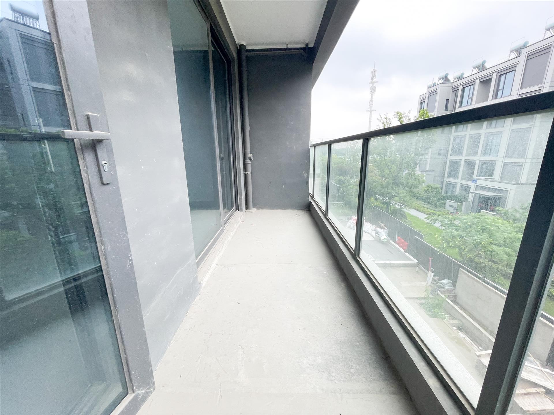 融创惠山映