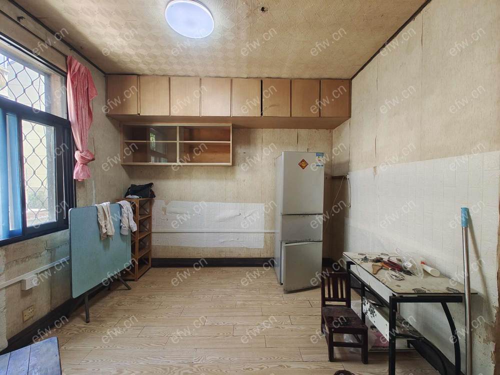 团结一村一室一厅出租