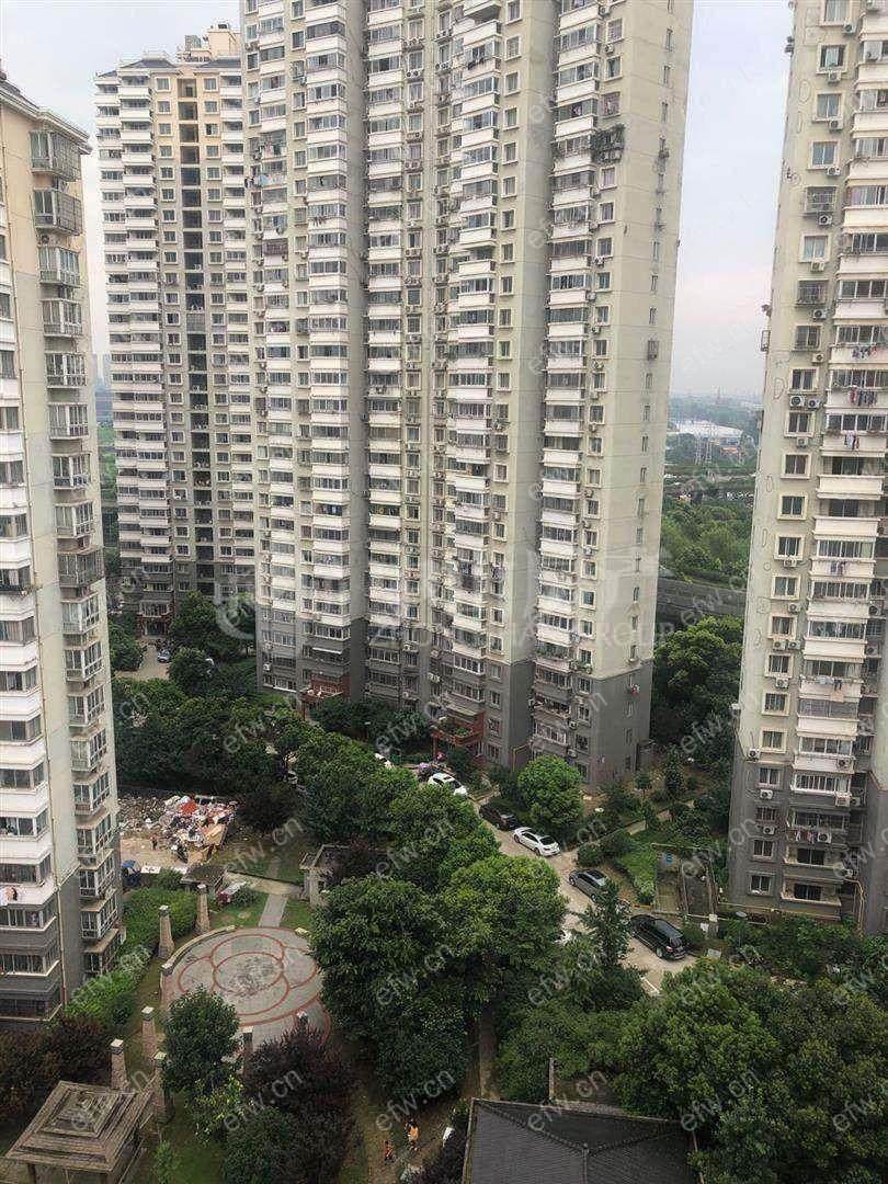广晟苑 2室1厅 南北通透