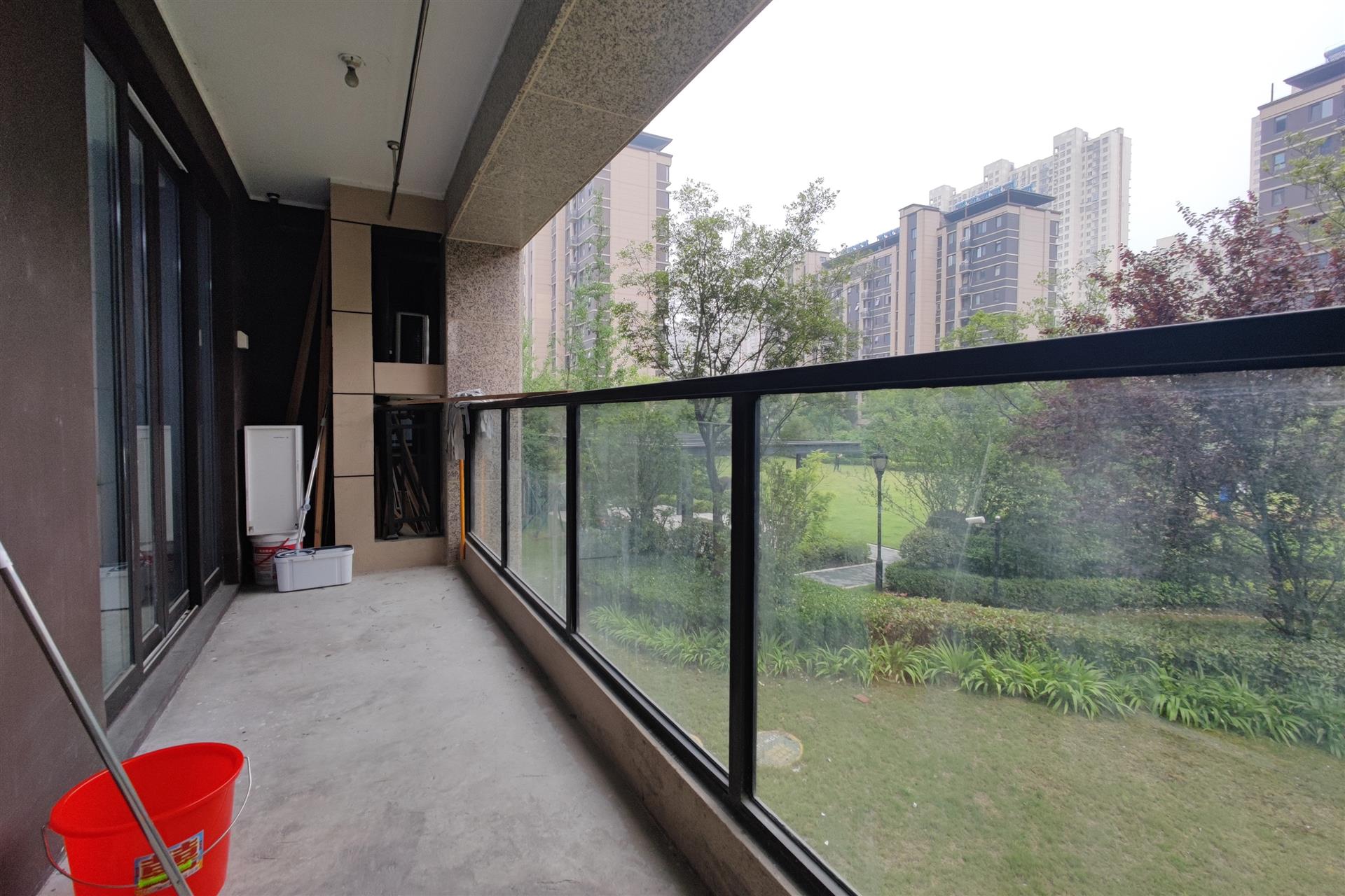 保利融侨时光印象（溪悦华府）