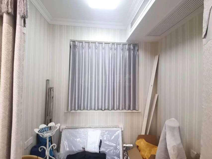 融创大塘御园一期
