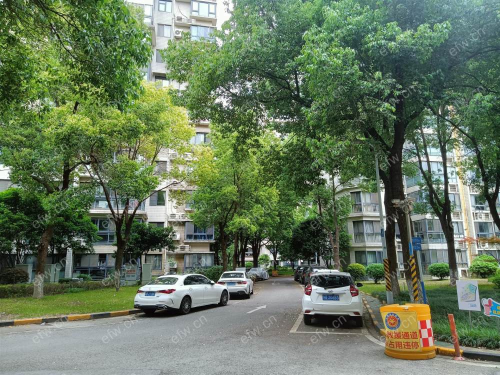阳光城市花园A区 3室2厅