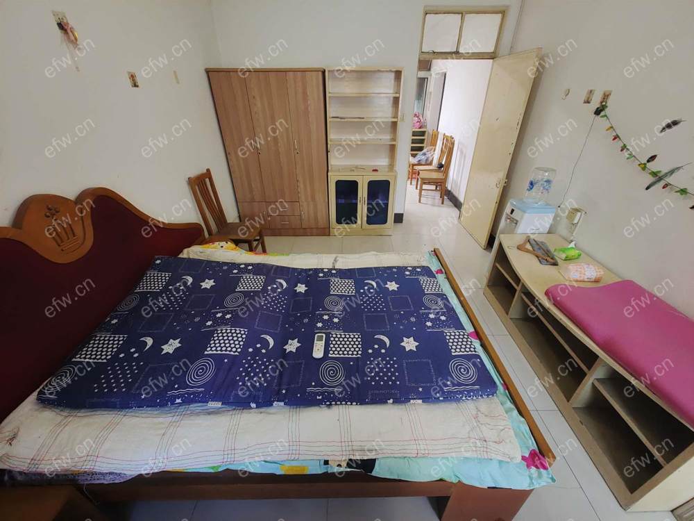 蓓蕾新村 1室1厅1卫