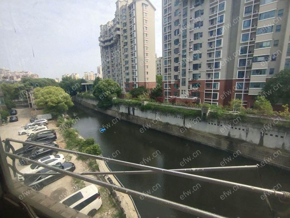 文隆里精装2室  随时看房 拎包入住