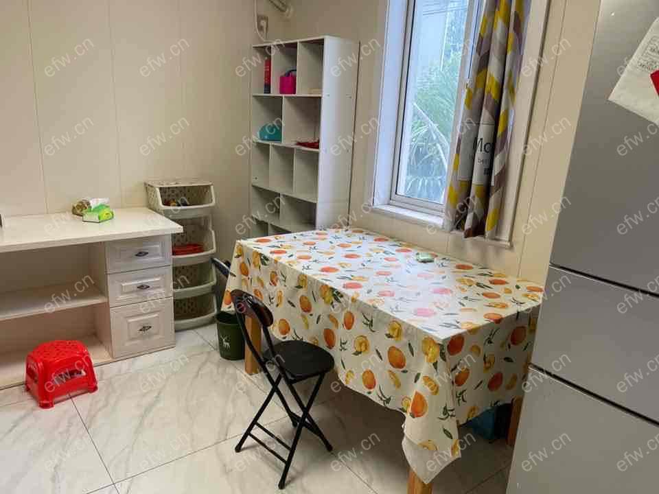 清名二村 2室2厅