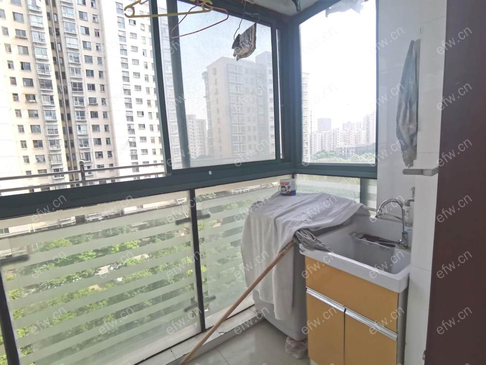 大丁佳苑  2室2厅