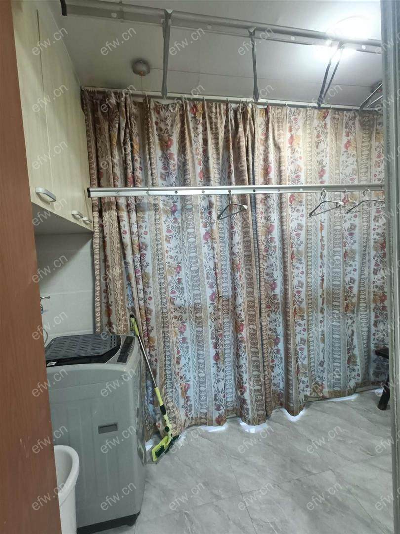 诚心出租 家具家电齐全 拎包入住